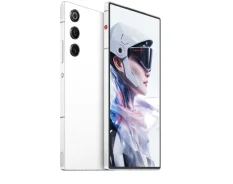 RedMagic 10 Air. �����, 512 ��, �����, 3G, 4G LTE, 5G, Dual-SIM, ����������, NFC ����