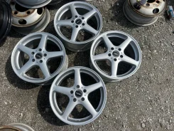 Zauber Euro Sport. 7.0x17", 5x114.3, ET45. ��� ����� �� ������������ ����