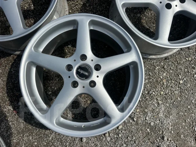 Zauber Euro Sport. 7.0x17", 5x114.3, ET45. ��� ����� �� ������������ ����