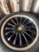 Top True. 7.0x17", 5x114.3, ET45 ����