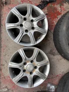 Worx. 6.0x14", 5x114.3, ET-65, �� 80���. ����