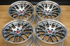 SSR Executor CV03