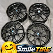 BBS CH-R