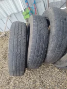 Goodyear Cargo. ������, 2021 ���, �/�, ����� 60 % ����