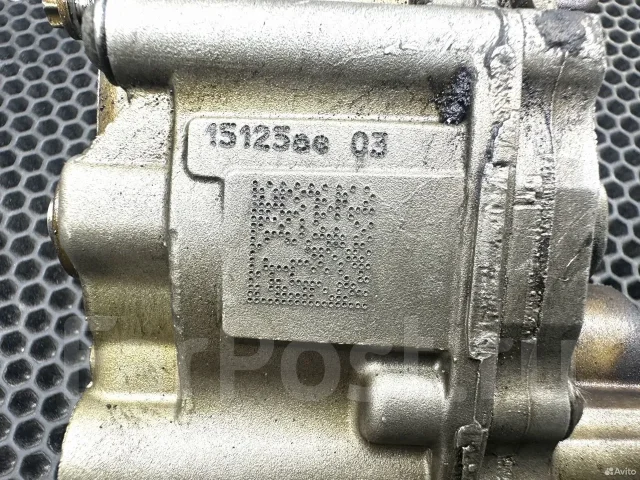 �������� ����� BMW E87 E90 E60 E65 E83 E70 E84 N52 11417545939 11417545939 ����