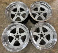 RAYS Volk Racing VR-G7