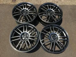 Work Emotion ZR7