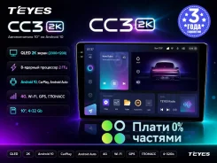 Teyes CC3 2K ����