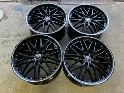 BMS Wheels