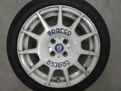 Sparco Terra