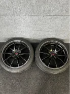 RAYS Volk Racing G25