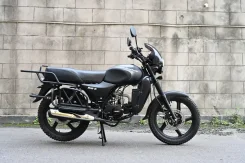 Regulmoto RM 125. 125����. ��., ��������, ��� ���, ��� ������� ����
