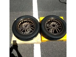 RAYS Volk Racing RE30