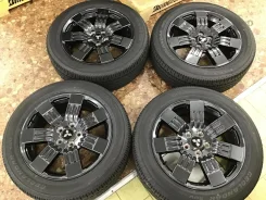 CEC Wheels C883 SUV