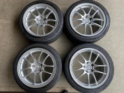 Dunlop Direzza