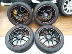 Enkei Racing GTC02