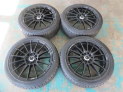 Enkei Tuning FC01