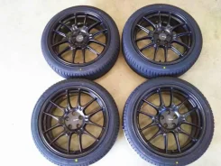 Enkei Racing GTC02