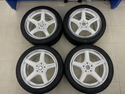 Work Emotion T5R