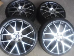 RMP Racing 027F