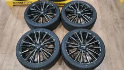 RAYS Versus Craft Collection Vouge 2223 Limited