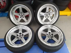 Work Zistance W5S