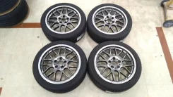 BBS RX