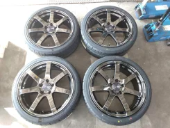 Dunlop Direzza
