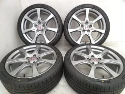 MAXX Wheels