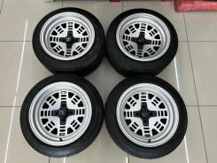 NS Wheels