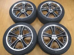 Weds Maverick 005S