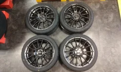 Dunlop Direzza