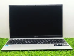DEXP. 15.6", ��� 8 ��, ���� 256���, WiFi: 1, Bluetooth: 1 ����