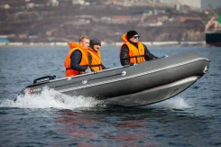 Yamaha F-15. 2010 ���, ����� 3,85��., ��������� ���������, 15��.�., ������ ����
