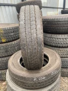 Bridgestone Duravis R207. ������, 2021 ���, �/�, ����� 5 % ����