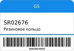 ��������� ������ GS SR02676 SR02676 ����