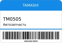 Tamashi