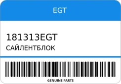 ����������� EGT 181313EGT 181313EGT ����