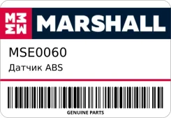 ������ ABS Marshall MSE0060 MSE0060 ����