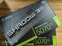 GeForce RTX 5070 Ti ����