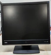 BenQ. 19", ���������� �� (LCD, LED, QLED) ����