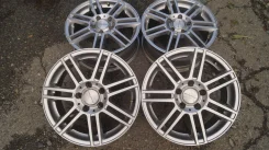 Manaray Sport Eurotech. 6.5x16", 5x112, ET49, �� 66,6���. ����