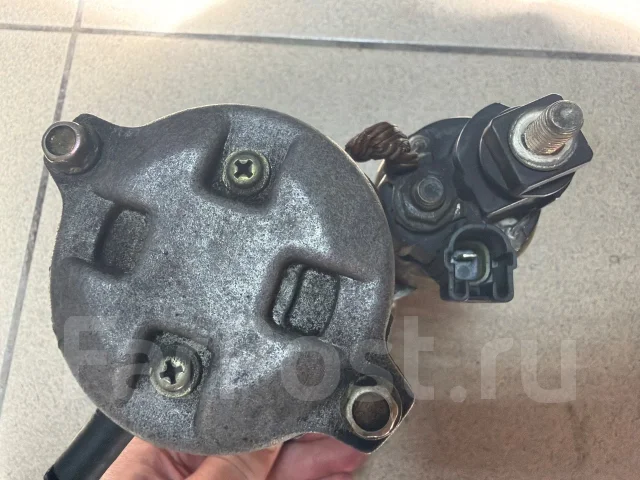 ������� Toyota 1GFE 2810070030 ����