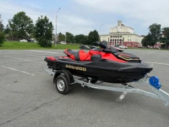 BRP Sea-Doo RXT. 2019 ��� ����