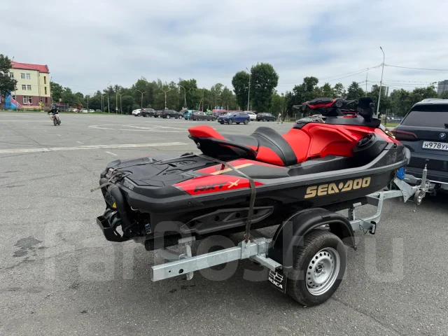 BRP Sea-Doo RXT. 2019 ��� ����