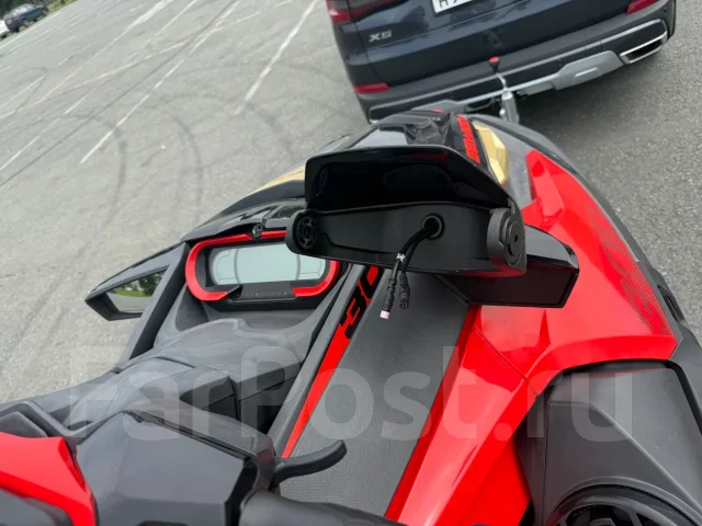 BRP Sea-Doo RXT. 2019 ��� ����