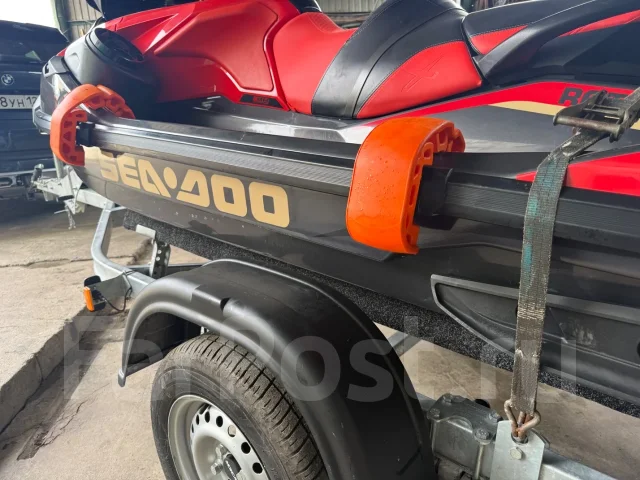 BRP Sea-Doo RXT. 2019 ��� ����