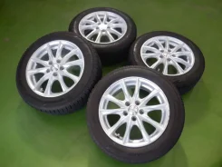 Yokohama Siena Generation II