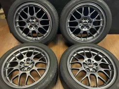 Bridgestone Alpha