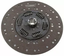 ���� ��������� DAF (430GTZ 2-10N) Sachs 1878003647 ����